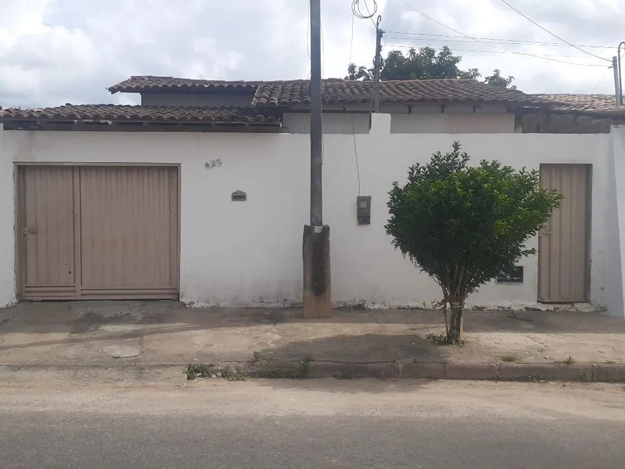 CASA A VENDA