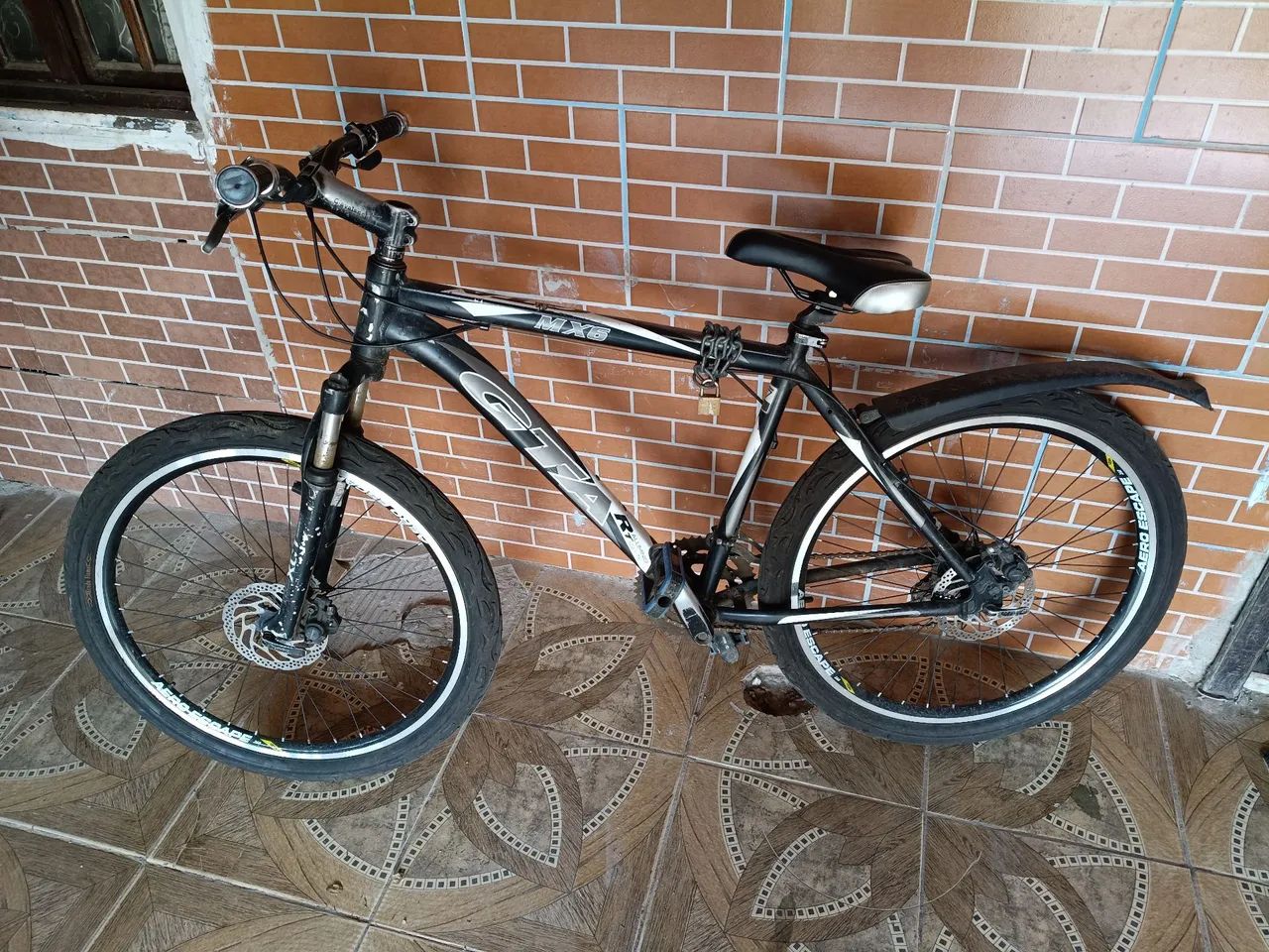 Bicicleta - Foto 2