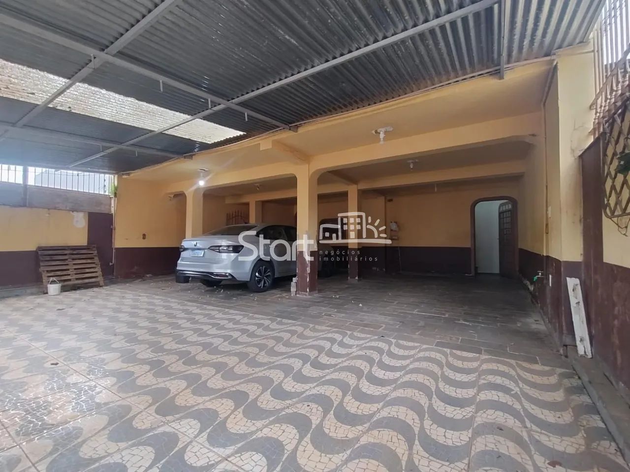 casa - Jardim Chapadão - Campinas