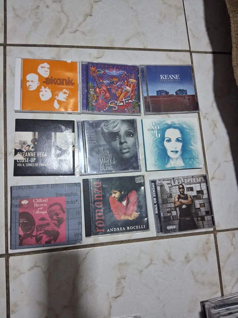 Cd's variados - Foto 3
