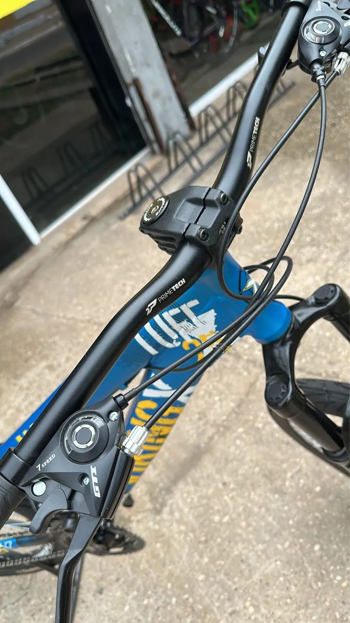 VIKINGX TUFF 25 - Foto 3