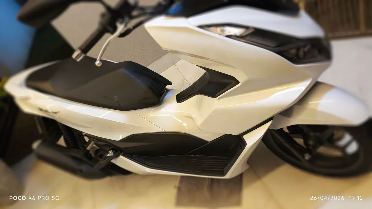 Pcx 2025 - Foto 2