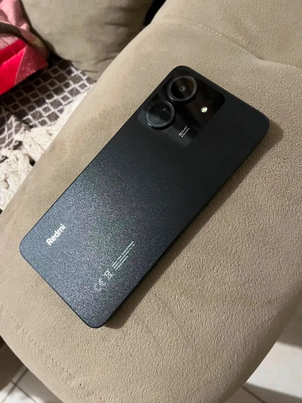 Celular Xiaomi Redmi 13 - Foto 2
