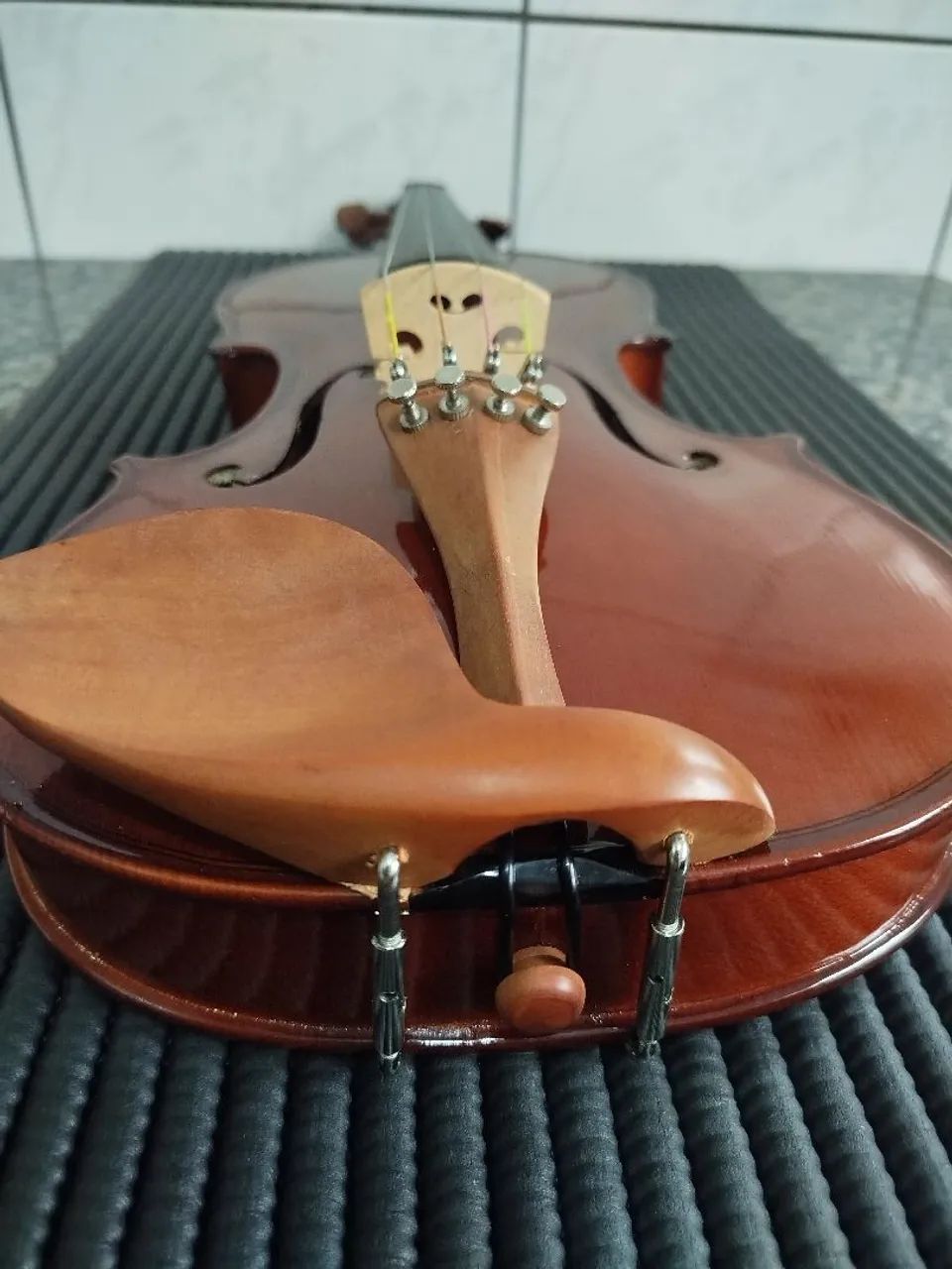 Violino Eagle VE 441 (OPORTUNIDADE) - Foto 2