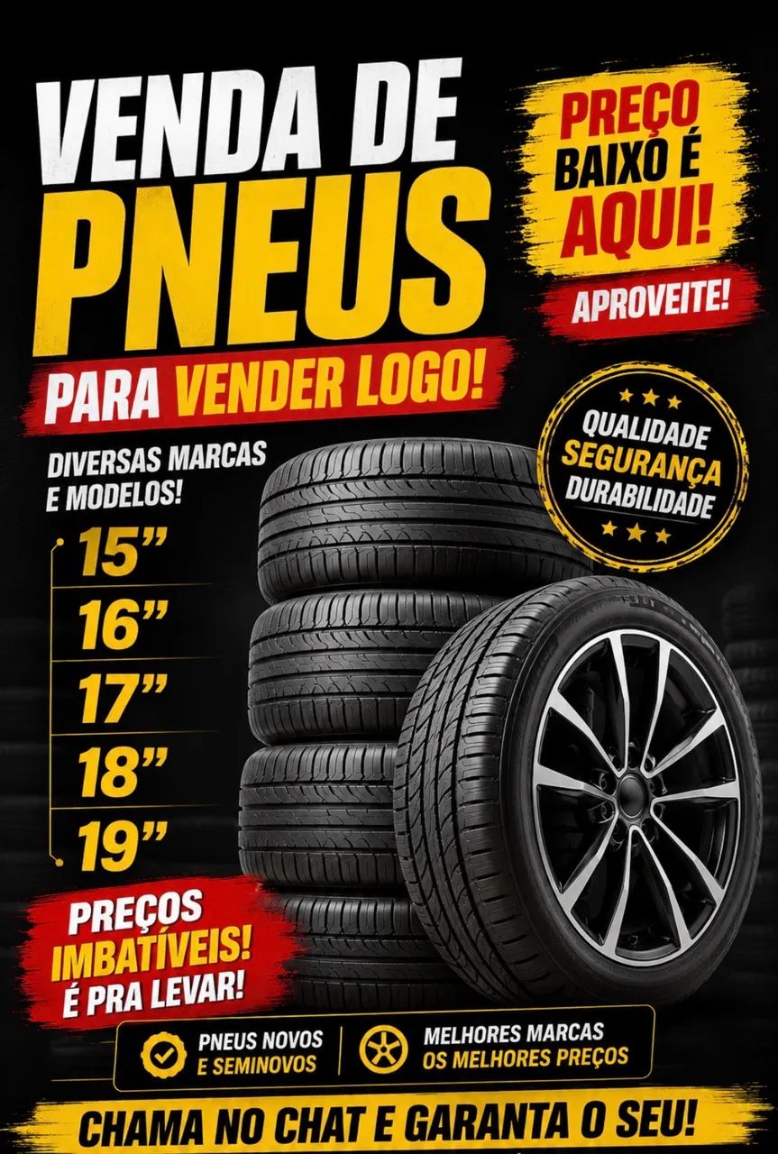 Pneu