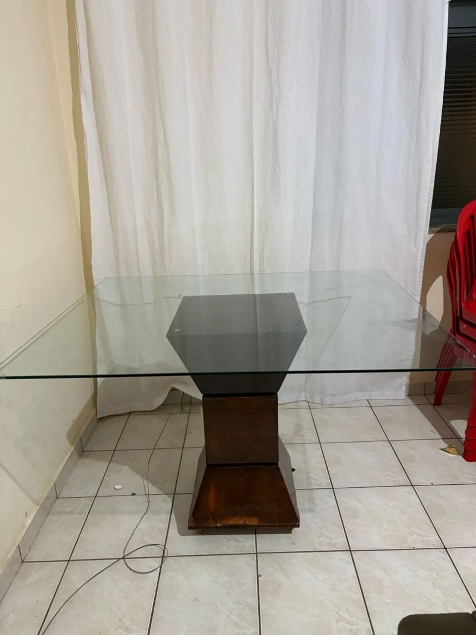 Mesa de jantar  - Foto 2