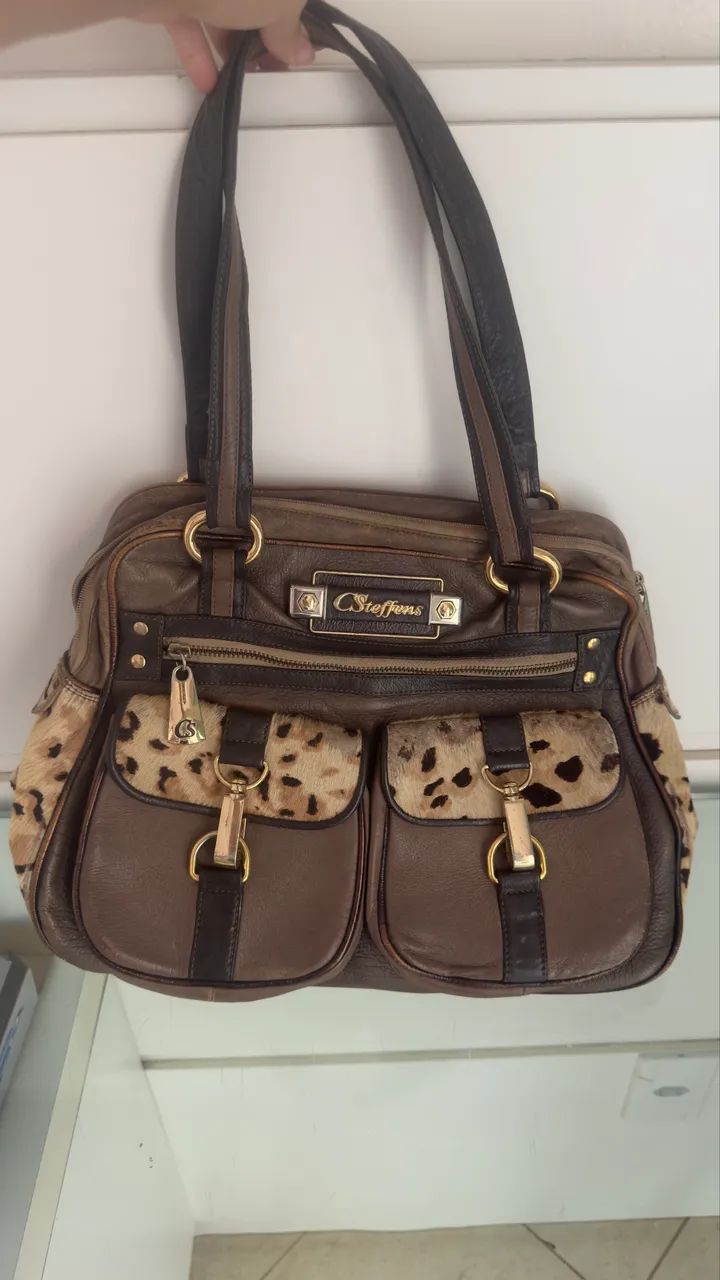 bolsa carmen steffens