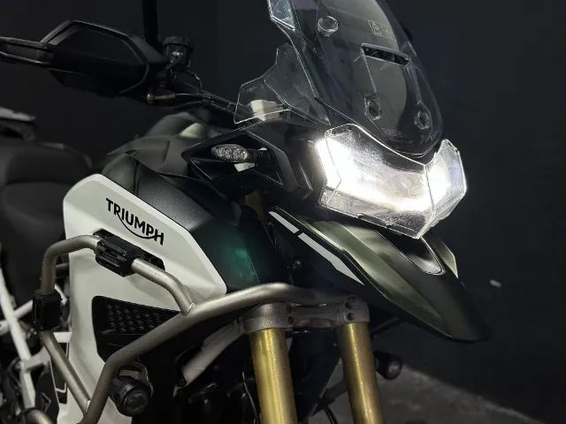 TRIUMPH TIGER 2022 1200cc - Foto 2