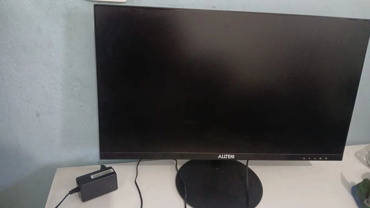 Monitor fullHD 100hz 21,5 Alltek