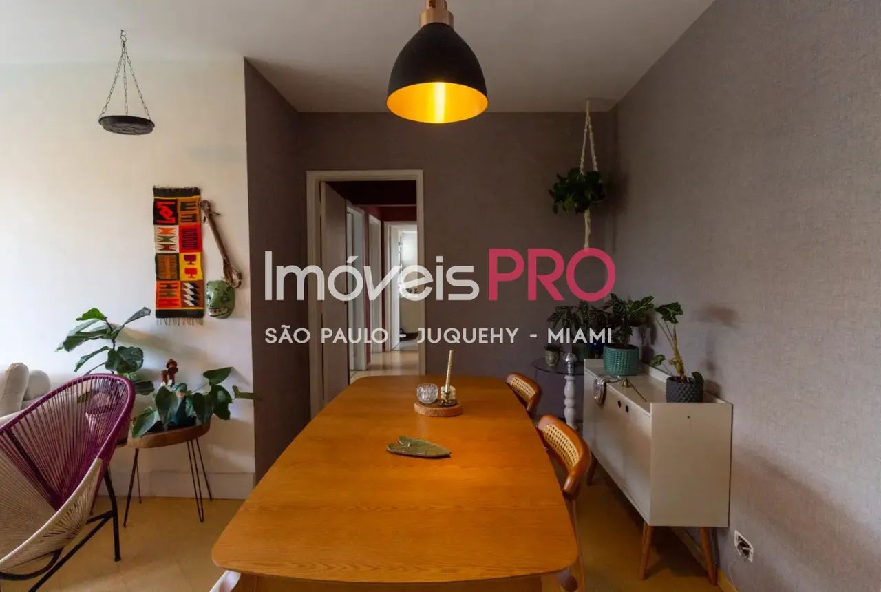 Apto de 87m² com 3 dorm e 2 vagas na Vila Mariana - Foto 5