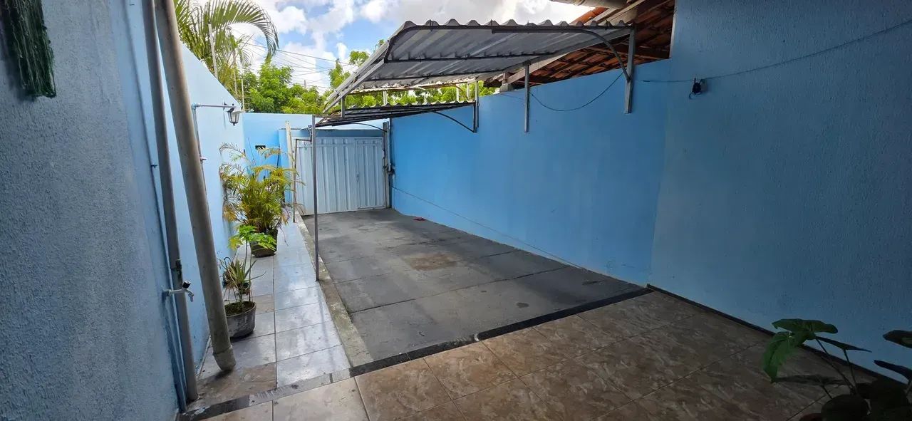 Casa com 02 quartos á venda na Maraponga próxima ao Cometa Supermercado - Foto 4