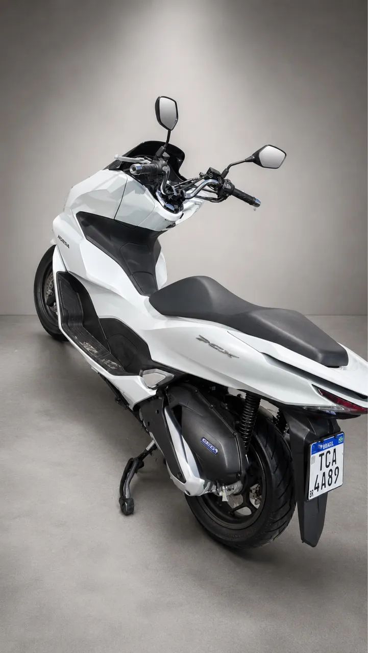 VENDO PCX 160 ABS  2024  - Foto 3