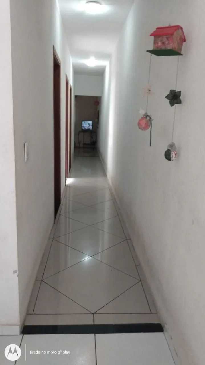 Casa à venda e para alugar em Sumaré, Jardim dos Ipês, com 2 quartos, com 95 m² - Foto 4