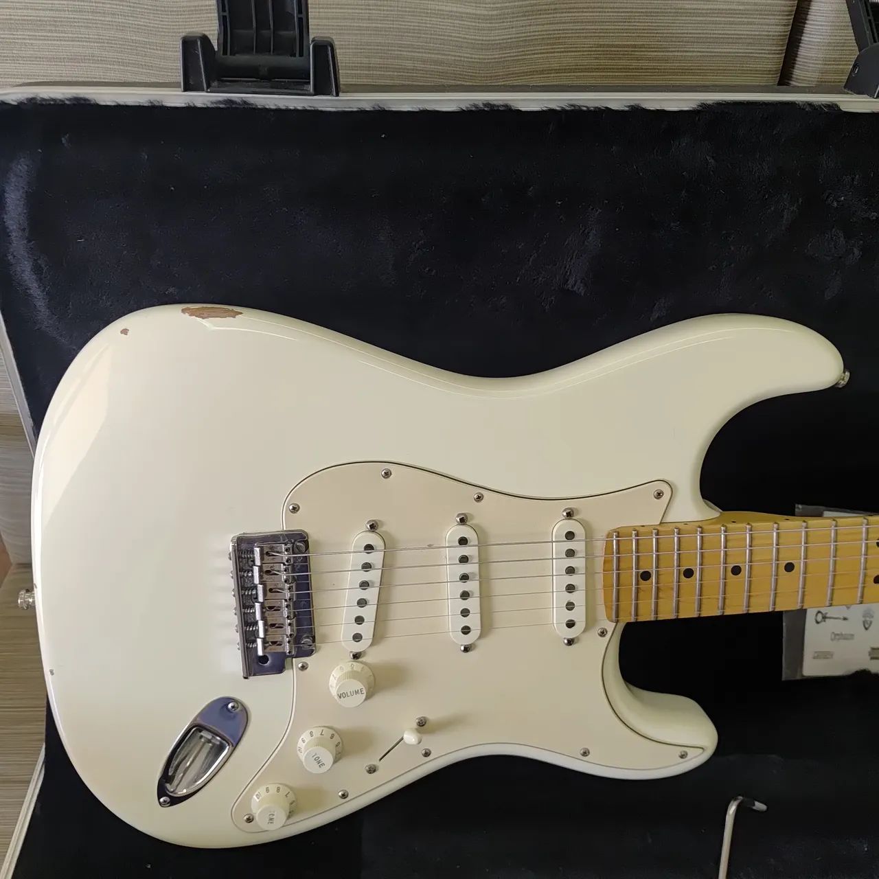 Fender American Standard - Foto 2