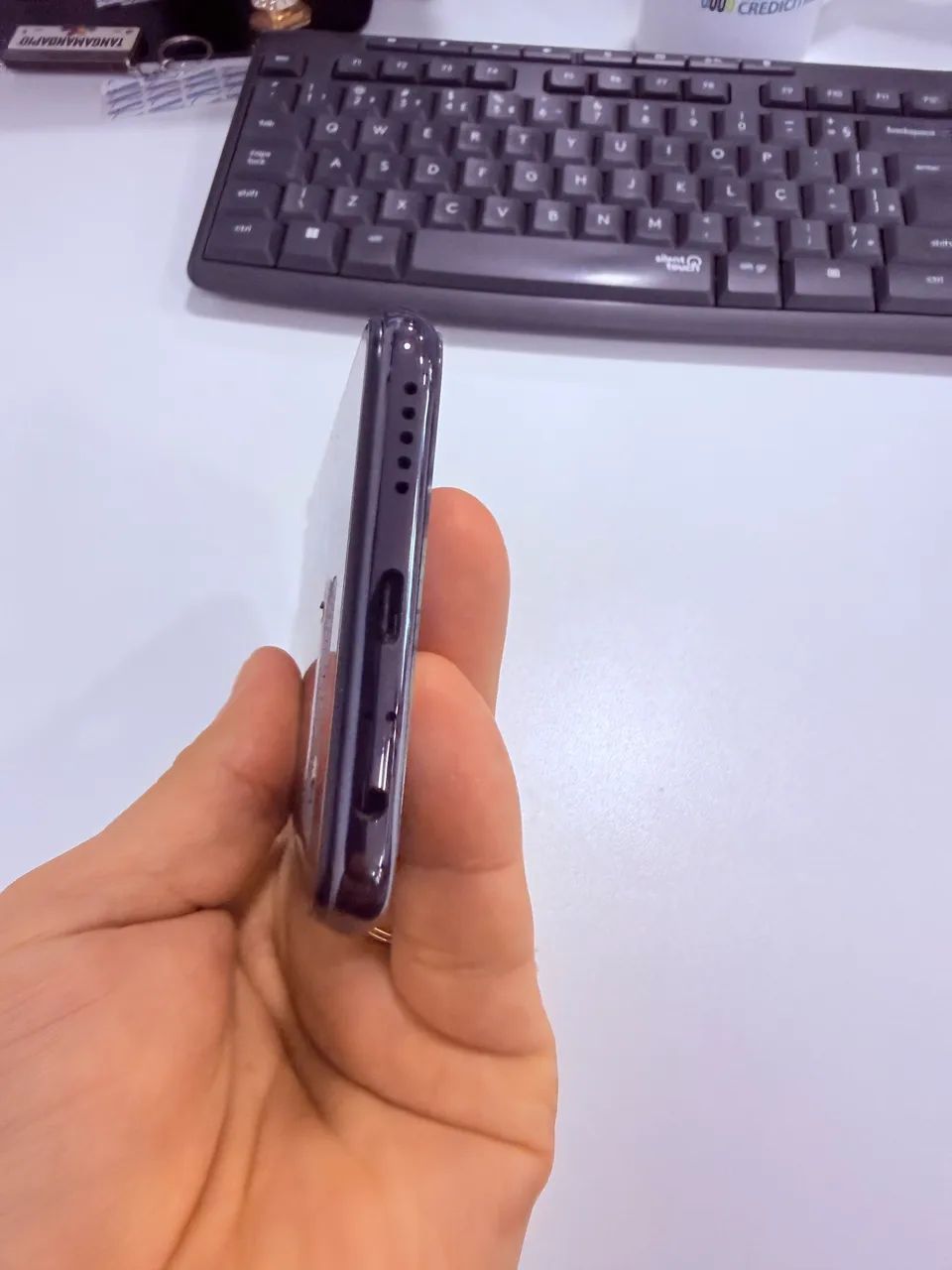 Xiaomi Redmi Note 8T - Foto 4