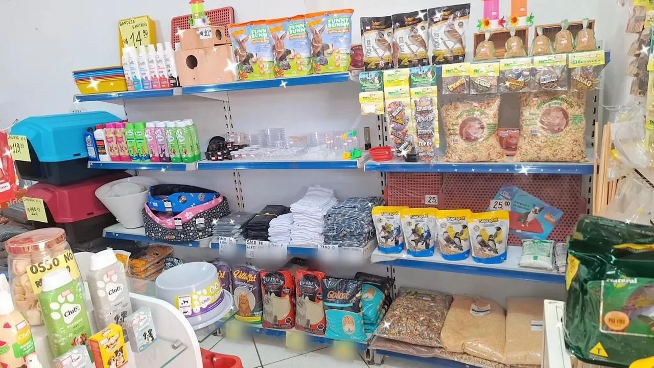 Passo ponto pet shop  - Foto 4