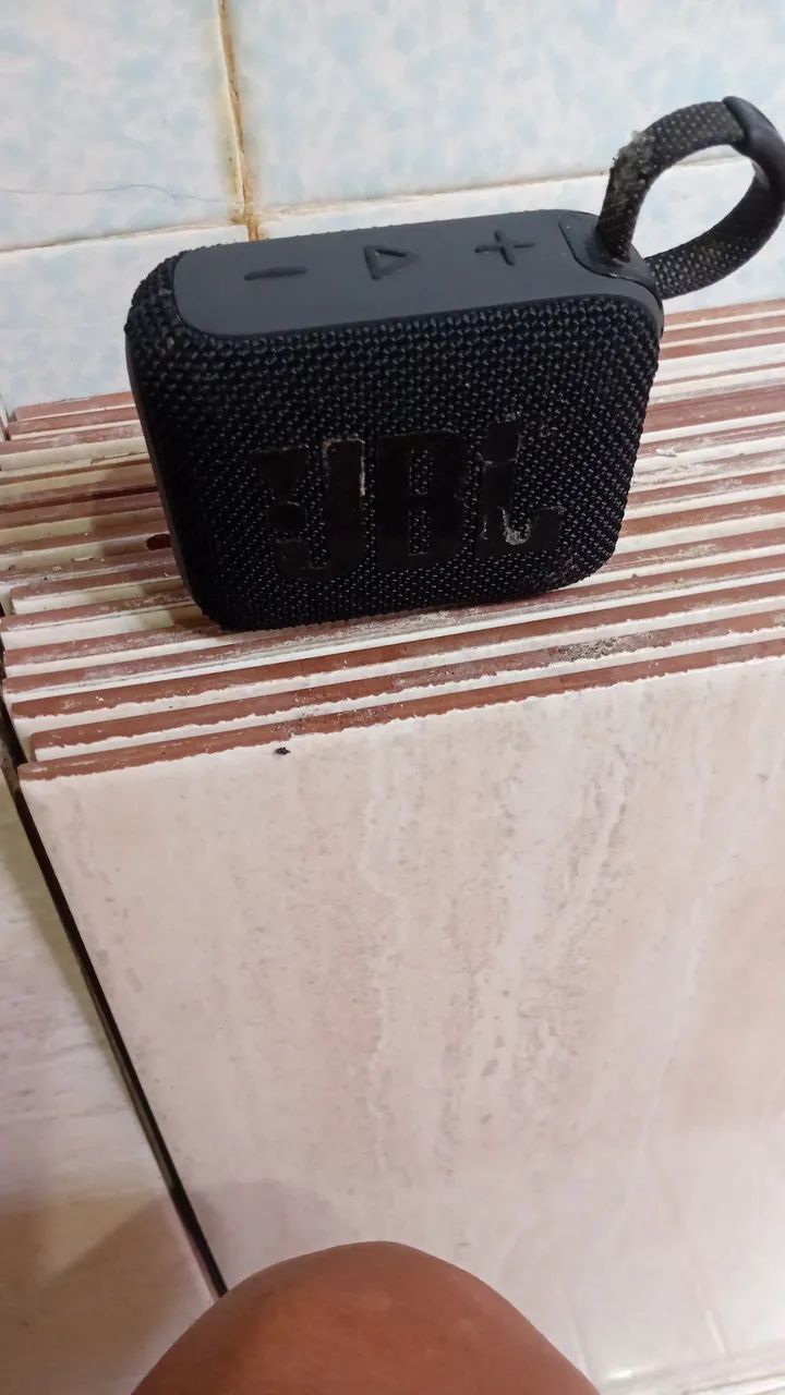 CAIXA DE SOM JBL  - Foto 2