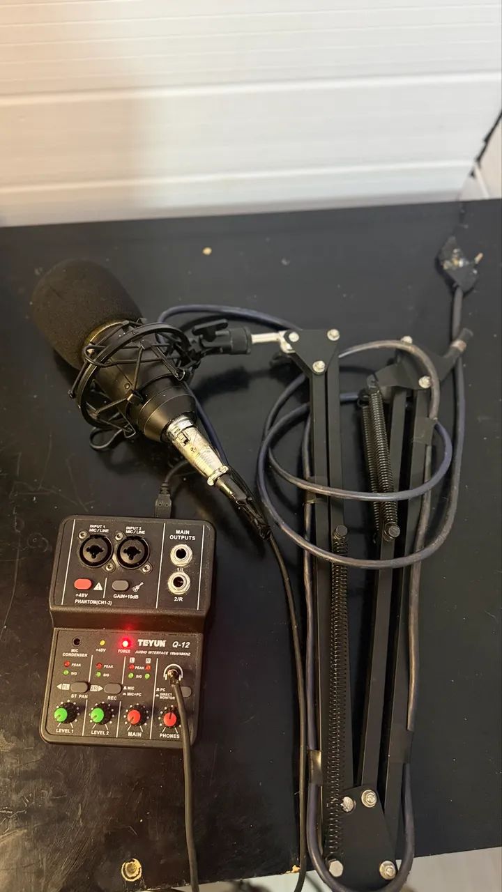 Kit home estudio - Foto 3