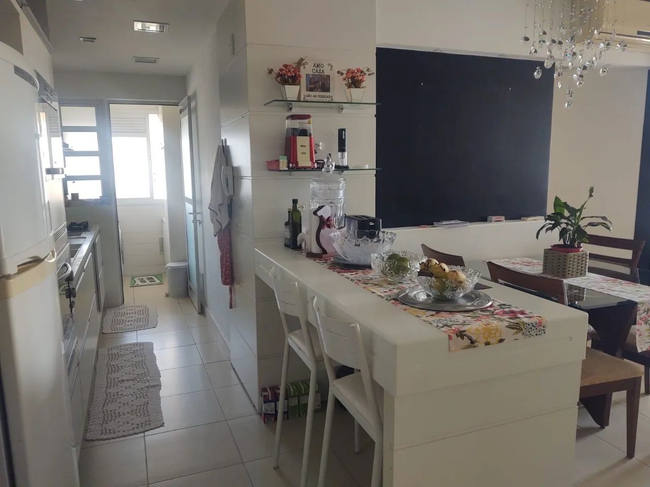 Apartamento de 3 dormitórios à venda na Trindade - Foto 3