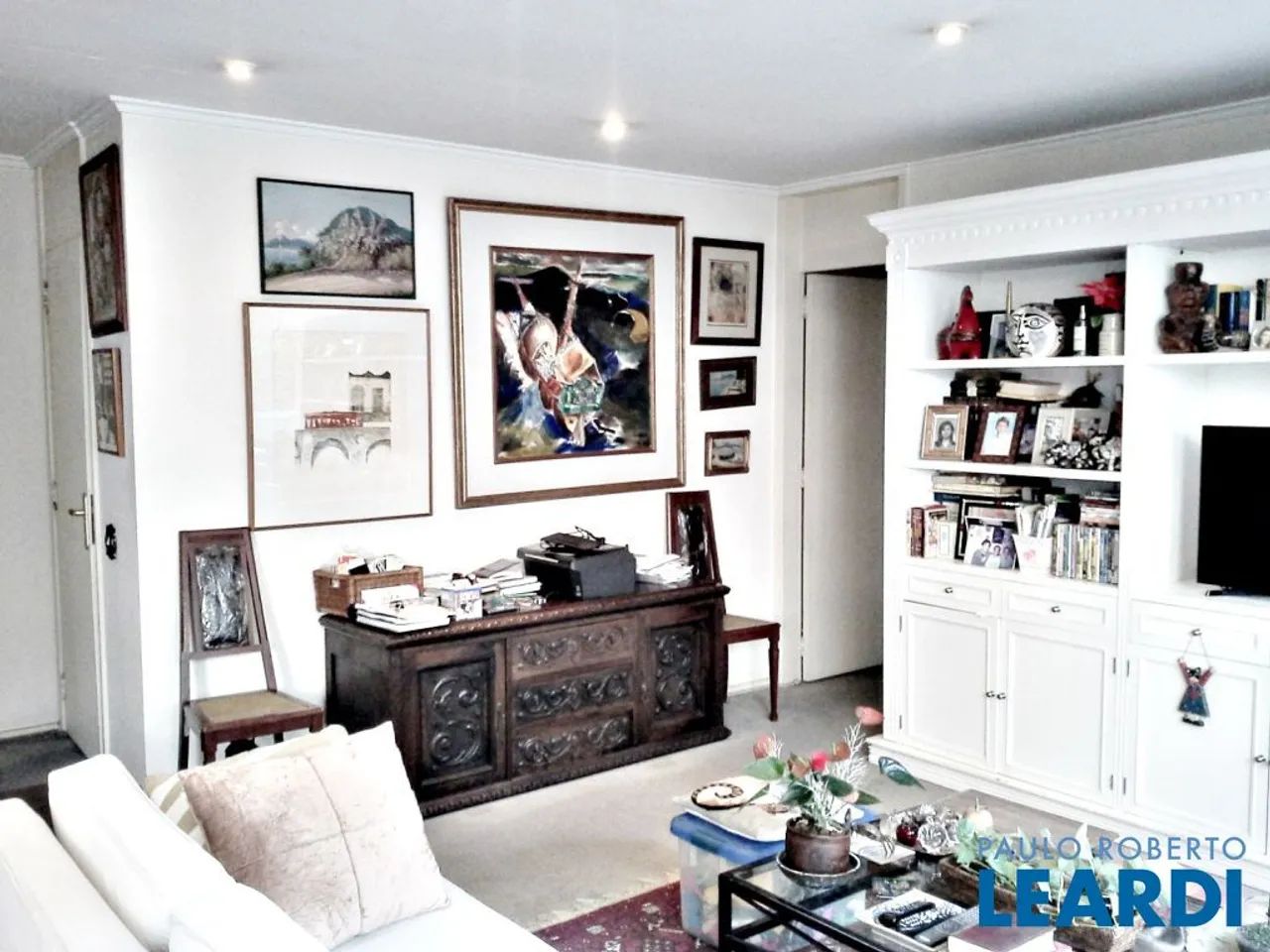 APARTAMENTO - ITAIM - SP - Foto 4