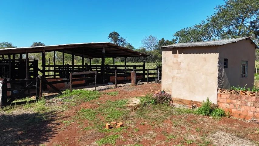 Chácara a 20 Minutos de Campo Grande-Ms! - Foto 5