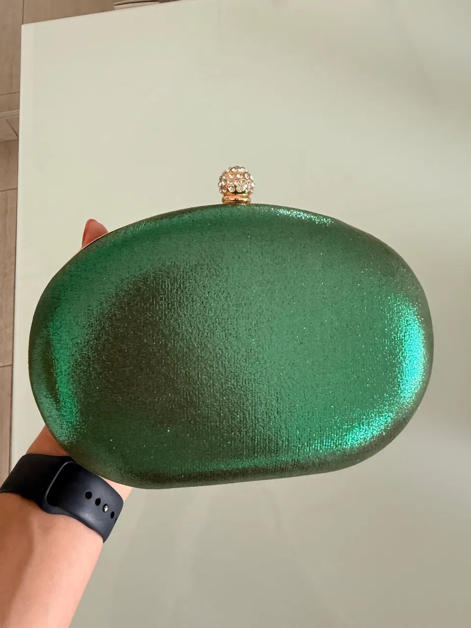 Bolsa clutch de festa  - Foto 3