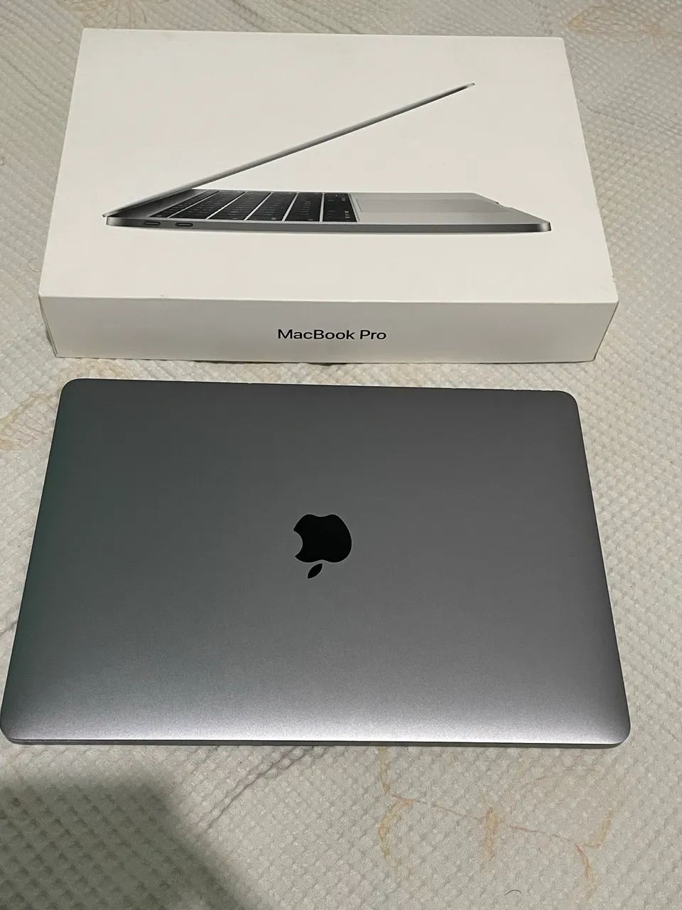 MacBook Pro 13,3 polegadas, 2017 - Notebooks - Nossa Senhora das
