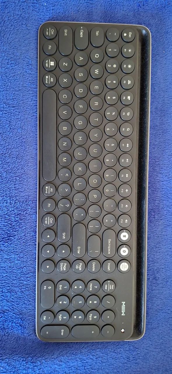 Kit Teclado E Mouse e vendo separado  - Foto 4