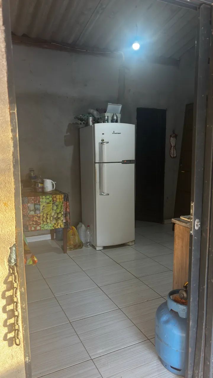 Vendo casa no coxipo do ouro  - Foto 3