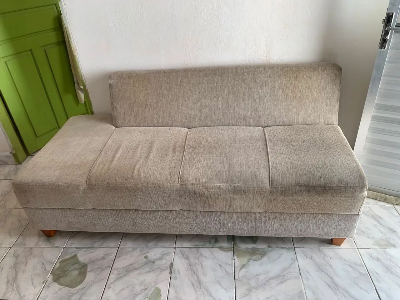 Em ótimo estado 