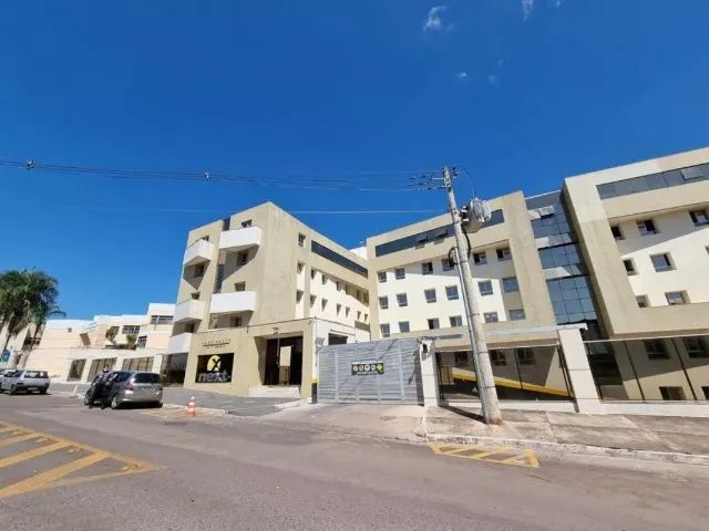 Foto - Brasília - Setor de Habitações Individuais Norte