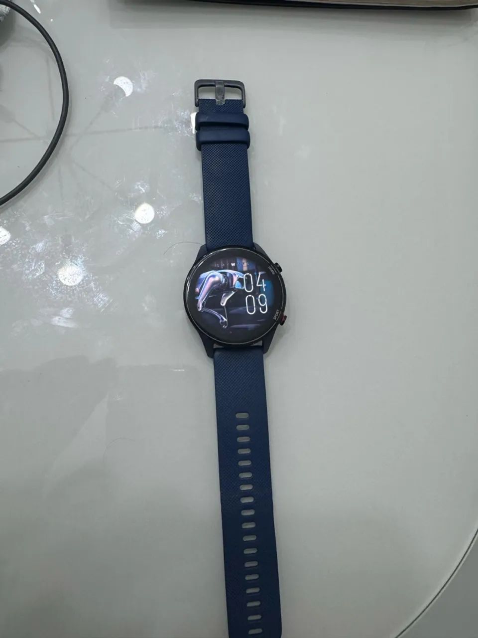 Relógio MI WATCH  - Foto 5