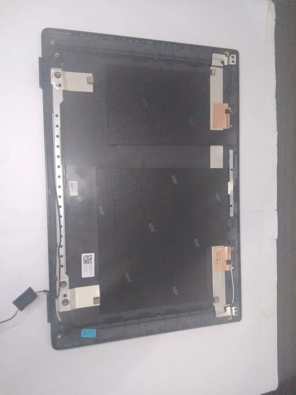 Tampa Dell Latitude 3420 P144G001 DPN 0KPK5R Sem Tela Carcaça Notebook Original - Foto 2