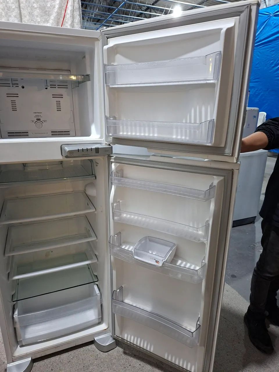 Geladeira  - Foto 5