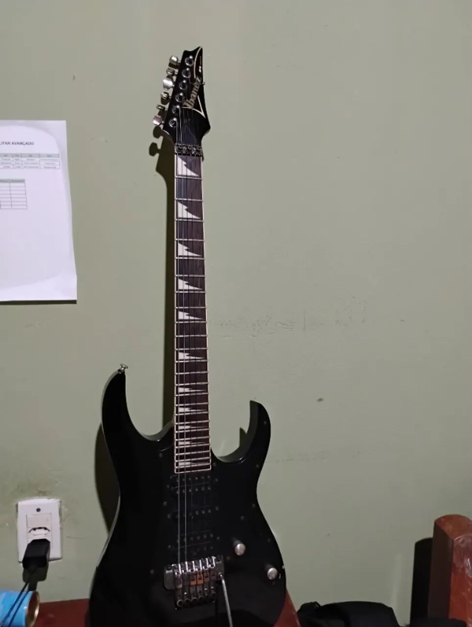 Guitarra 