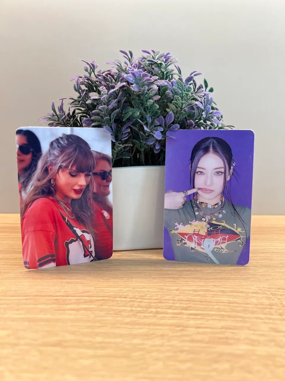 Photocards Personalizados 