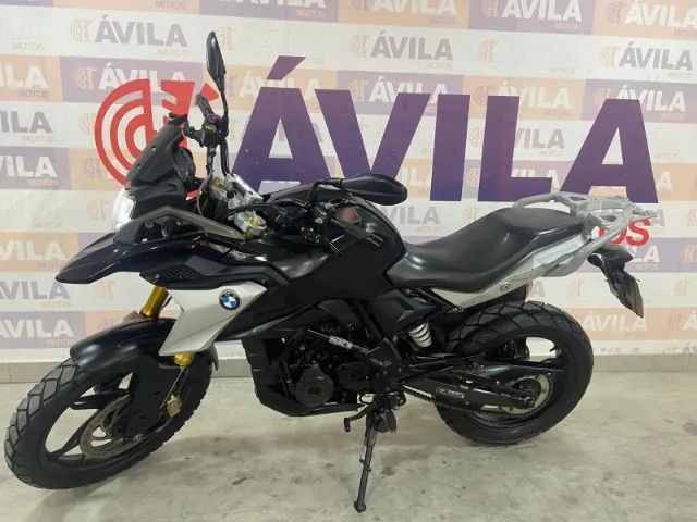 BMW G 310 GS - Foto 2