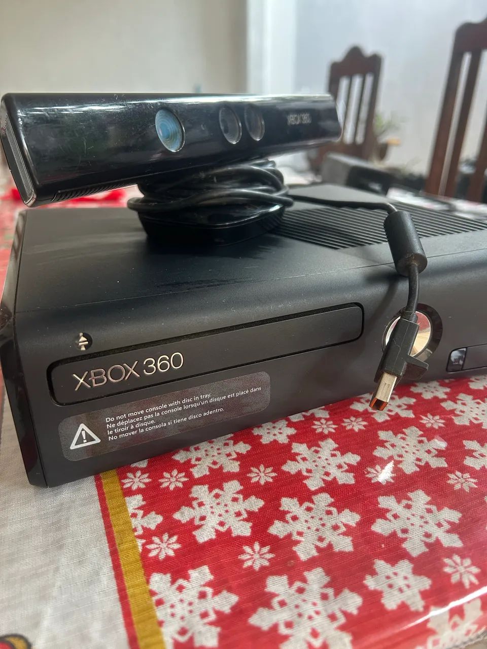 Vendo xbox 360 - Foto 5