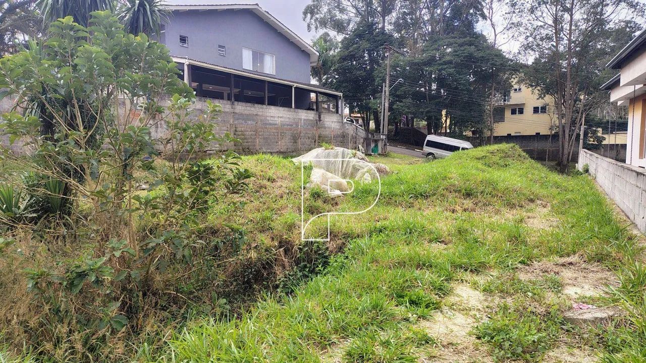 Lindo terreno limpo já com poste de luz e cavalete de água . - Foto 3
