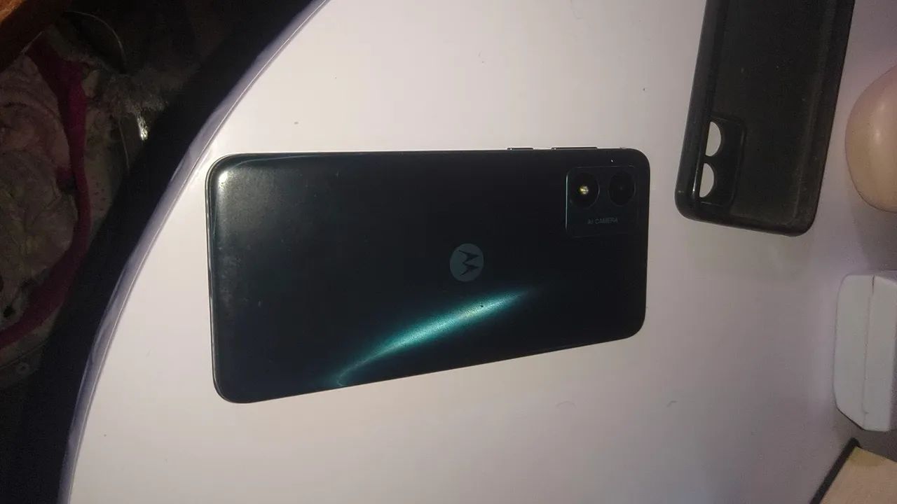 Motorola motoe 13