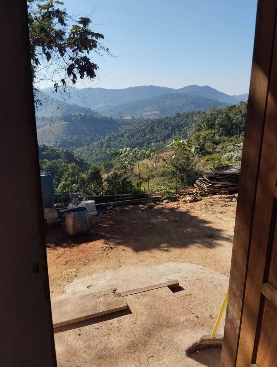 Vendo chácara em caramuru de baixo  - Foto 2