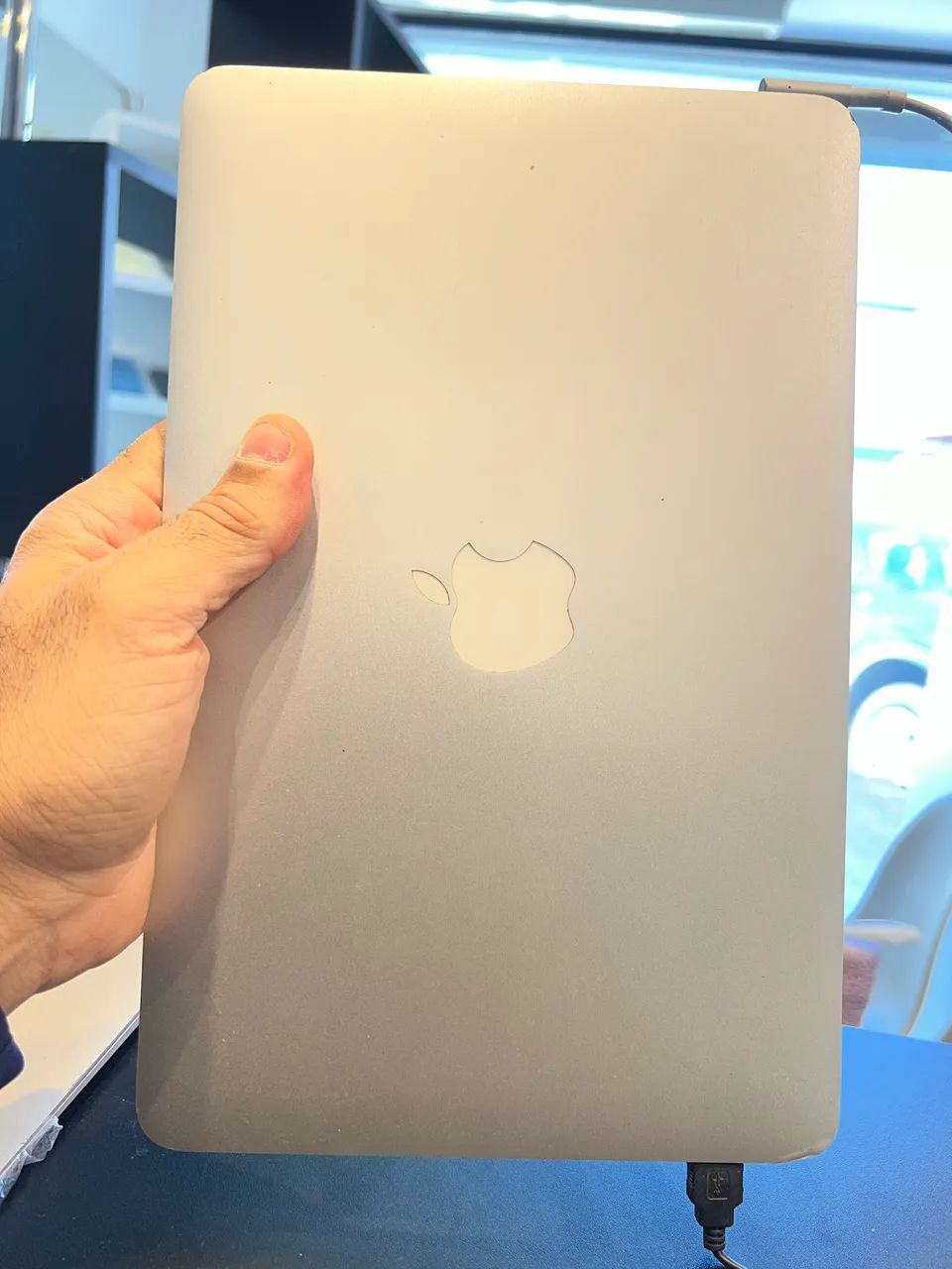 MacBook Air A1370 - Notebooks - Buraquinho, Lauro de Freitas