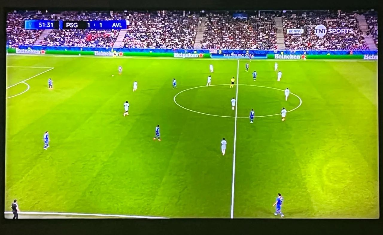 Smart TV Samsung 4K 43 Polegadas  - Foto 3