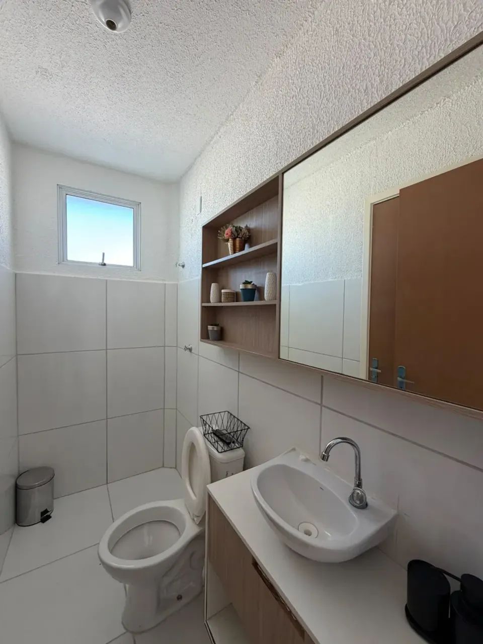 CASA COM POSSIBILIDADE ZERO DE ENTRADA PARA RENDAS A PARTIR DE 1800 - Foto 3