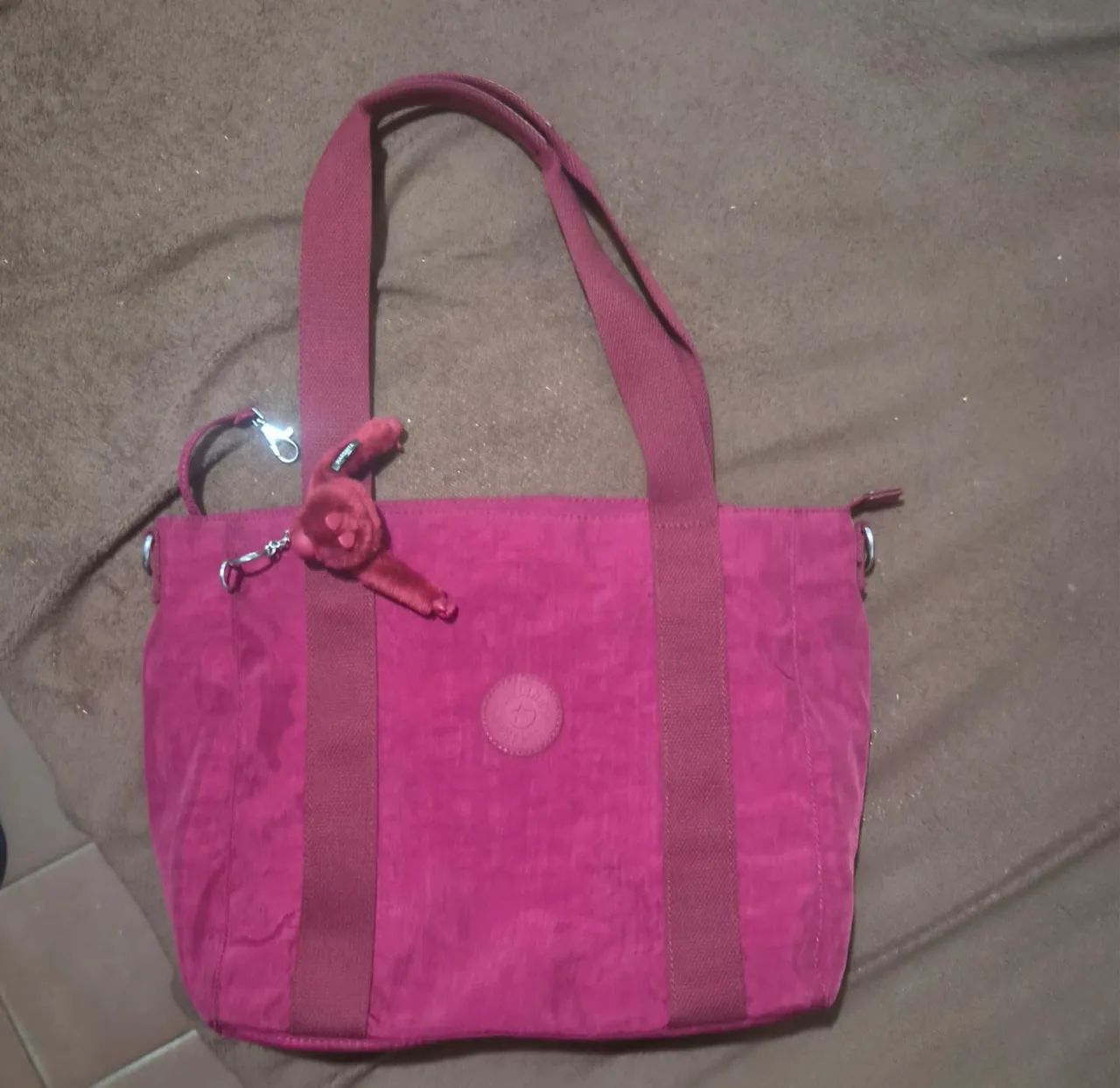 Bolsa Kipling Original!