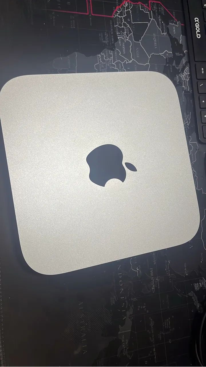 Mac Mini 2014 - Foto 2