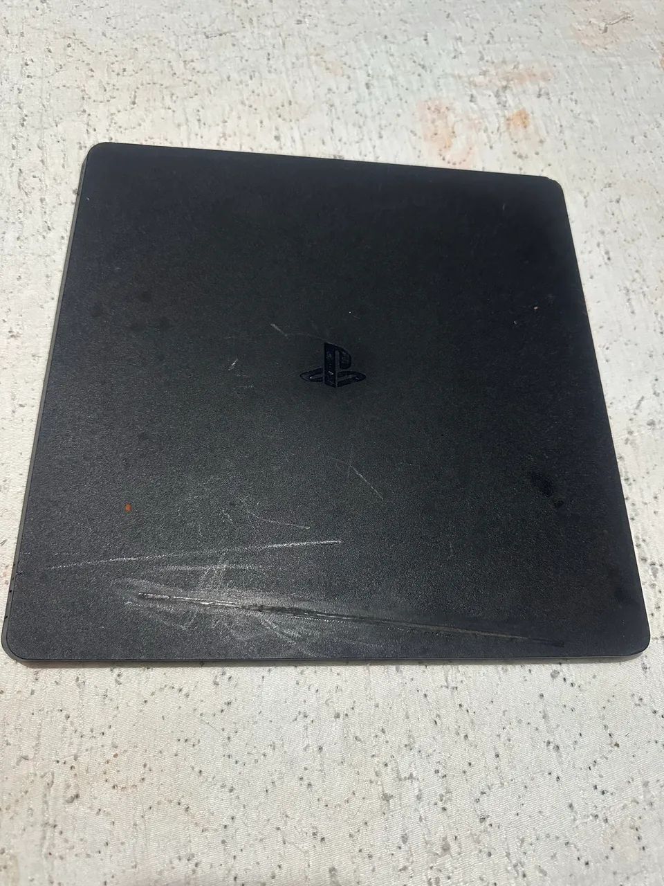 Tampa ps4 slim - Foto 2