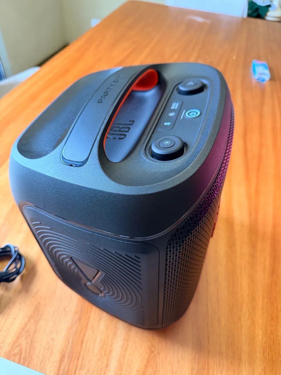 JBL Partybox Encore Essential 2 Nova  - Foto 3