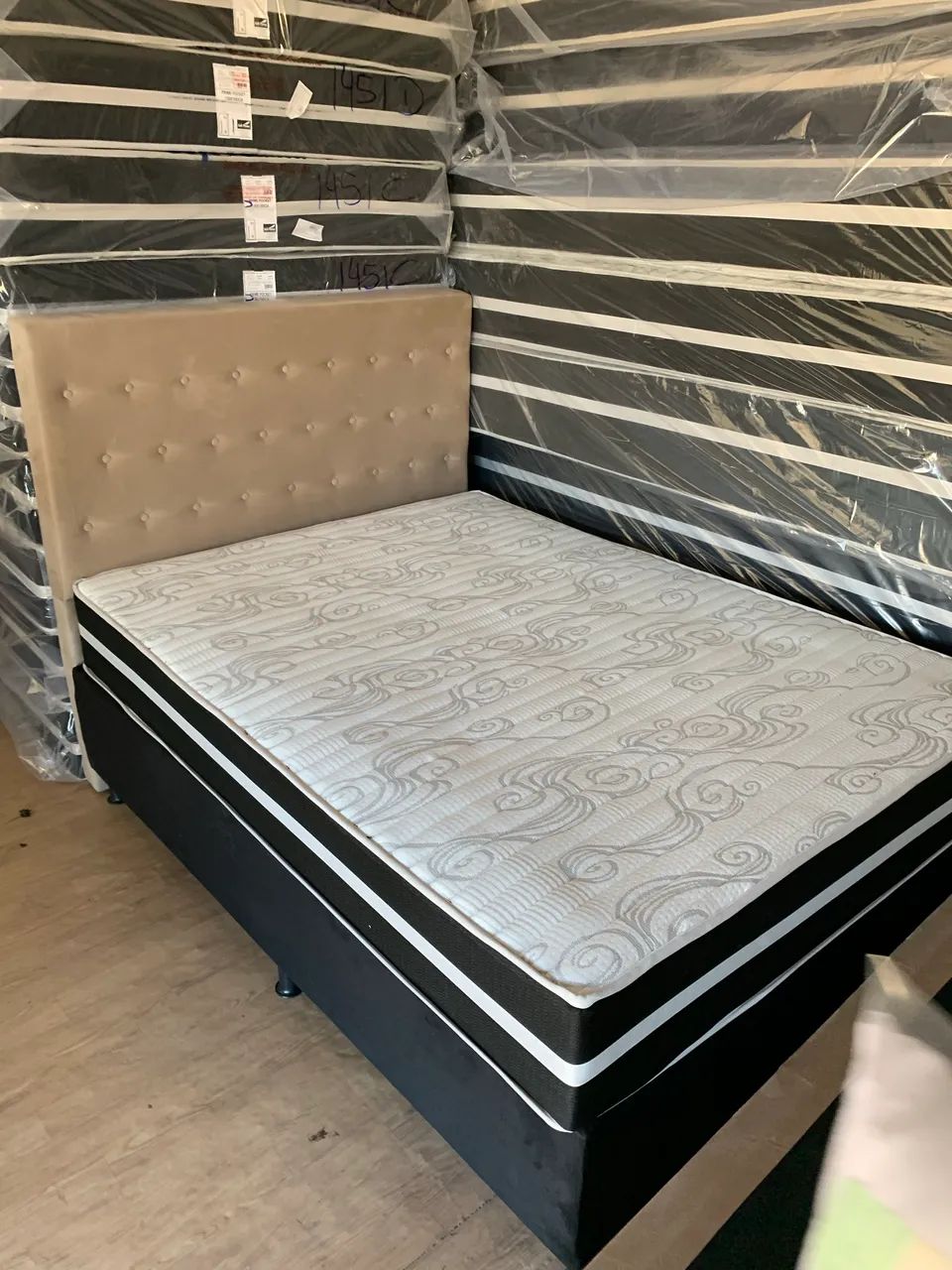 Camas novas - Foto 4