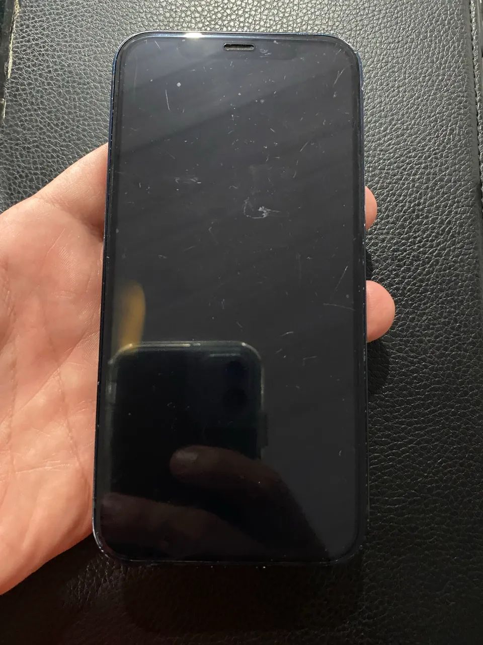 iPhone 12 64gb USADO Oportunidade  - Foto 5